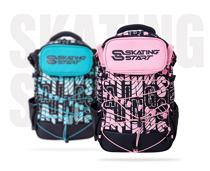 兒童專業雙肩包